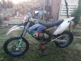 Ktm EXC Husaberg, снимка 11