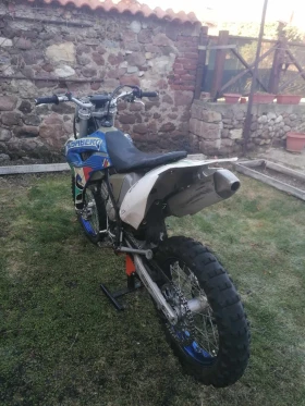 Ktm EXC Husaberg, снимка 2