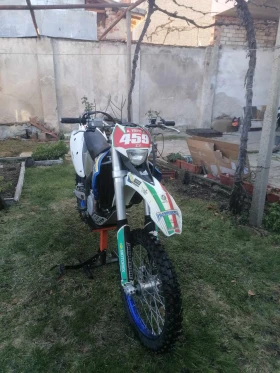 Ktm EXC Husaberg, снимка 5