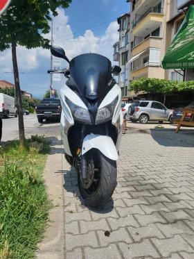 Kymco Downtown X town 300i ABS | Mobile.bg    2