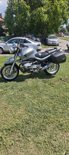 BMW R 1150 | Mobile.bg    4