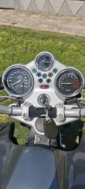 BMW R 1150 | Mobile.bg    7