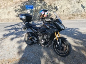 Yamaha Mt-09 Tracer  | Mobile.bg    4