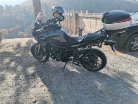 Yamaha Mt-09 Tracer  | Mobile.bg    3