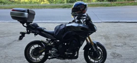 Yamaha Mt-09 Tracer  | Mobile.bg    6