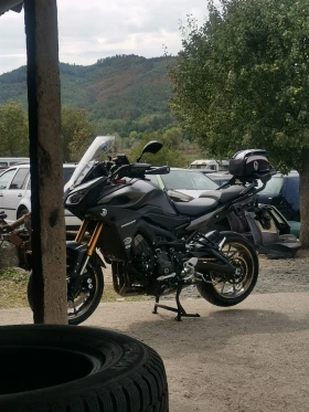 Yamaha Mt-09 Tracer  | Mobile.bg    2