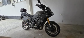 Yamaha Mt-09 Tracer  | Mobile.bg    5