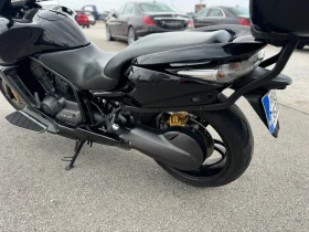 Honda DN 700i | Mobile.bg    9