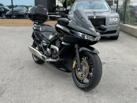  Honda DN
