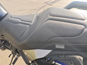Yamaha Mt-07 TRACER GT, снимка 9