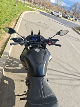 Yamaha Mt-07 TRACER GT, снимка 4
