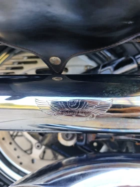 Yamaha Drag Star 1100, 2001 ������, ������  | Mobile.bg � ����� ������ 15