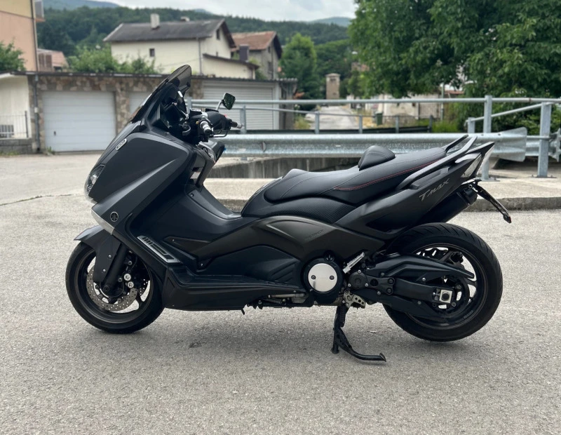 Yamaha T-max 530i, снимка 6 - Мотоциклети и мототехника - 47098359