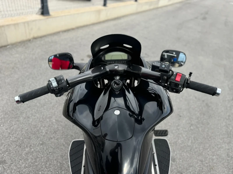 Honda DN 700i, снимка 7 - Мотоциклети и мототехника - 51879356