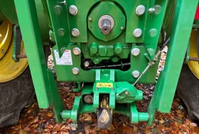 Трактор John Deere 5085M, снимка 7