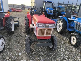 Обява за продажба на Трактор Yanmar Саки агро Сливен  ~11 лв. - изображение 2