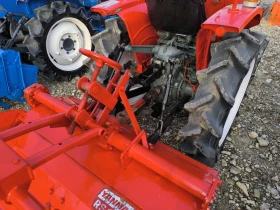 Обява за продажба на Трактор Yanmar Саки агро Сливен  ~11 лв. - изображение 8