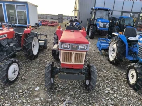 Обява за продажба на Трактор Yanmar Саки агро Сливен  ~11 лв. - изображение 3