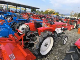 Обява за продажба на Трактор Yanmar Саки агро Сливен  ~11 лв. - изображение 7