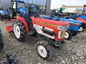 Обява за продажба на Трактор Yanmar Саки агро Сливен  ~11 лв. - изображение 5