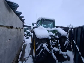 Трактор John Deere 6930Premium, снимка 4