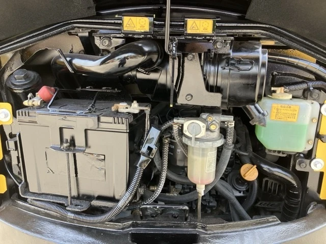  Yanmar B3-6 /  /   | Mobile.bg   13