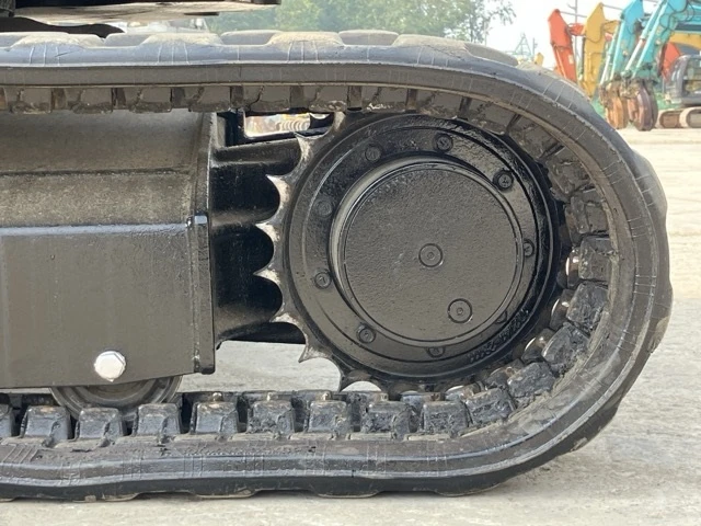 Багер Yanmar B3-6 / ПЕРФЕКТЕН / ОЧАКВАН ВНОС - изображение 9