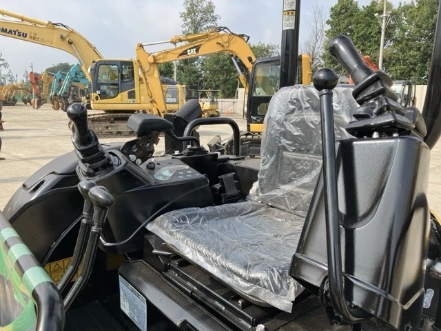 Багер Yanmar B3-6 / ПЕРФЕКТЕН / ОЧАКВАН ВНОС - изображение 6