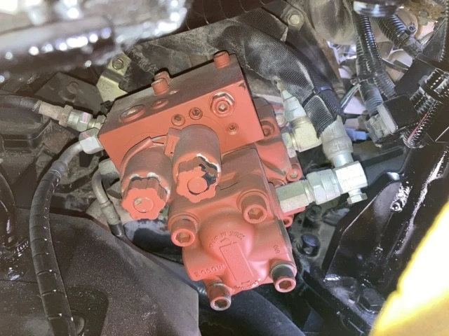  Yanmar B3-6 /  /   | Mobile.bg   14