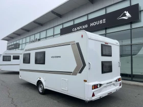 Обява за продажба на Каравана Weinsberg CaraOne 500FDK Доп. оборудване ~21 000 EUR - изображение 1