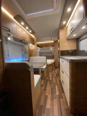 Обява за продажба на Каравана Weinsberg CaraOne 500FDK Доп. оборудване ~21 000 EUR - изображение 1