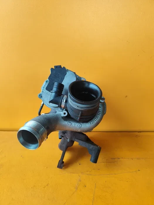 Турбо 059145715F VW Phaeton 3D Touareg Audi A4 B7 B8 A6 C6 A8 3.0 TDI