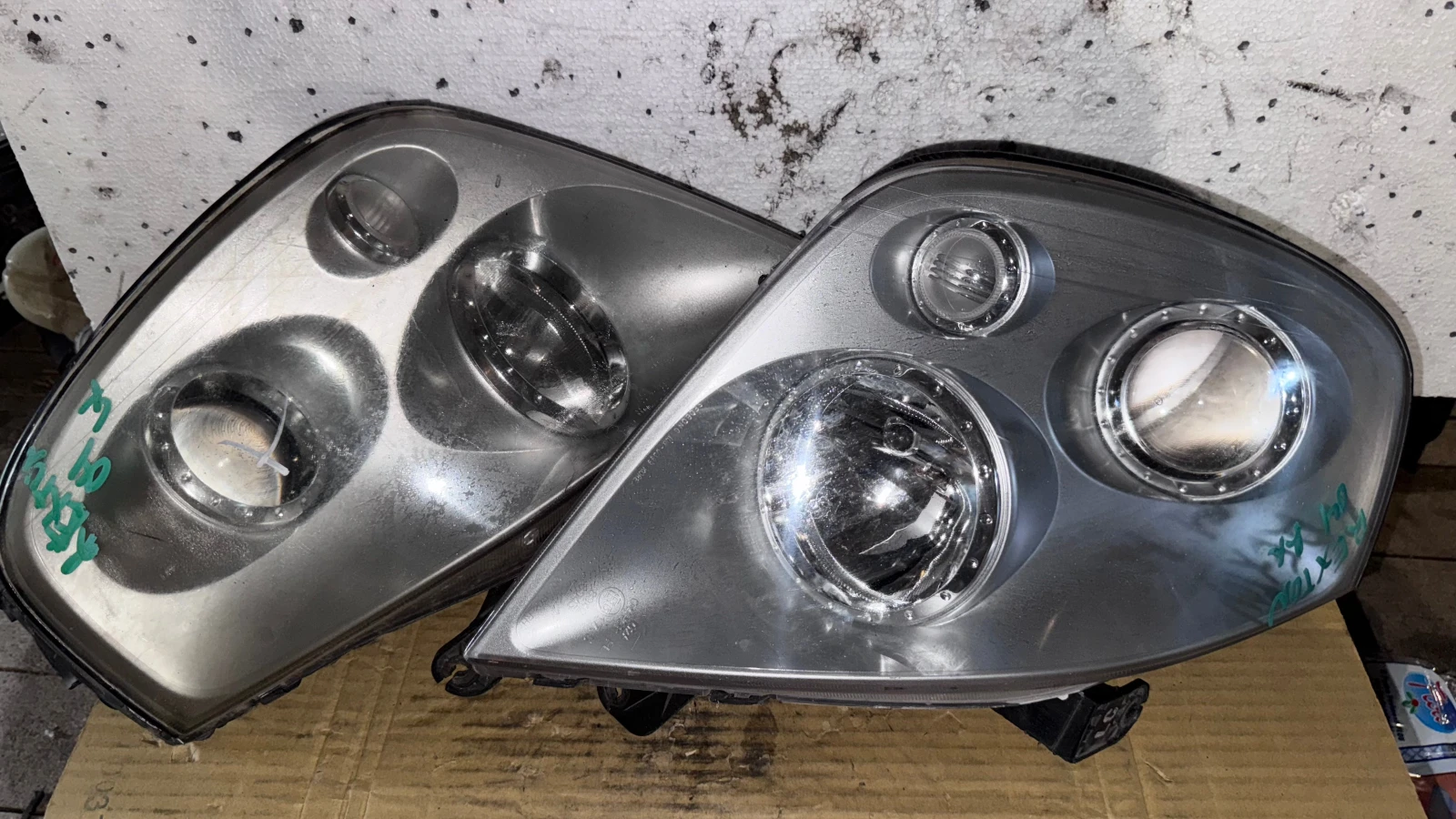   a Ssangyong Rexton  -  108-0399 | Mobile.bg   1