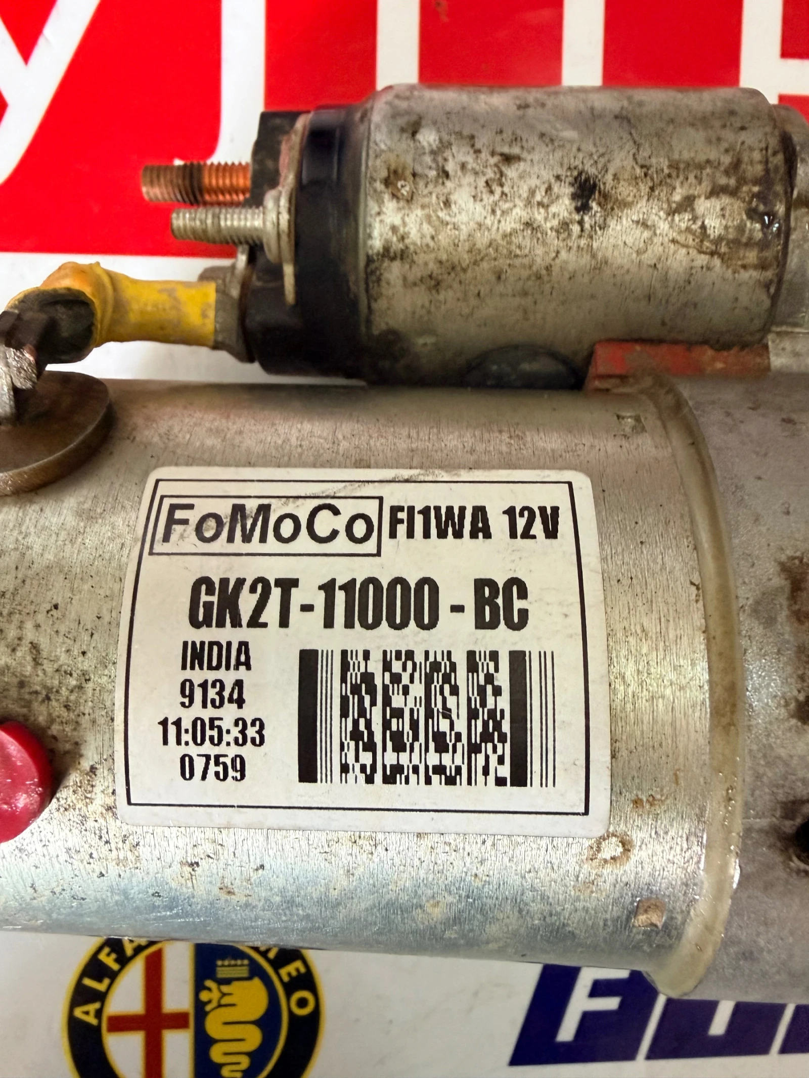 GK2T-11000-BC ������� FORD TRANSIT CUSTOM 2.0TDCI 2018-2023 GK2T-11000-BC | Mobile.bg � ����������� 2