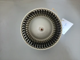 Вентилатор парно Мазда 2 1.4д 