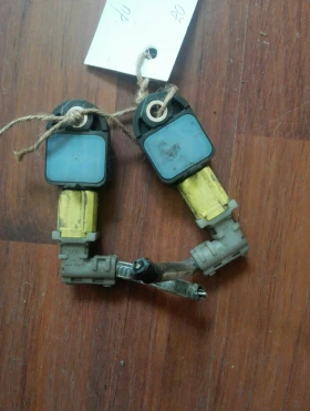 Краш сензор за Тойота Рав4 н:89173-42080