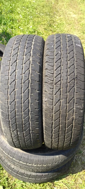 Гуми Летни 225/75R16, снимка 2