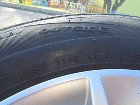 Гуми с джанти Nexen 205/55R16, снимка 5