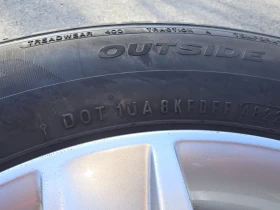 Гуми с джанти Nexen 205/55R16, снимка 8