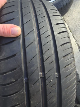 Гуми с джанти Nexen 205/55R16, снимка 7