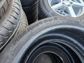 Гуми Летни 265/35R20, снимка 8