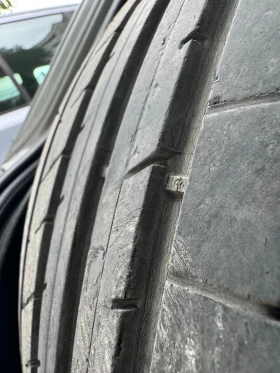 Гуми с джанти Fulda 225/45R17, снимка 8