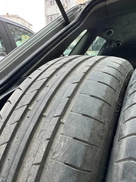 Гуми с джанти Fulda 225/45R17, снимка 9
