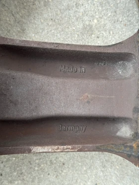 Гуми с джанти Fulda 225/45R17, снимка 6