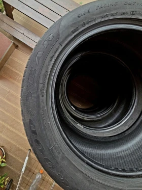 Гуми Летни 265/50R19, снимка 4