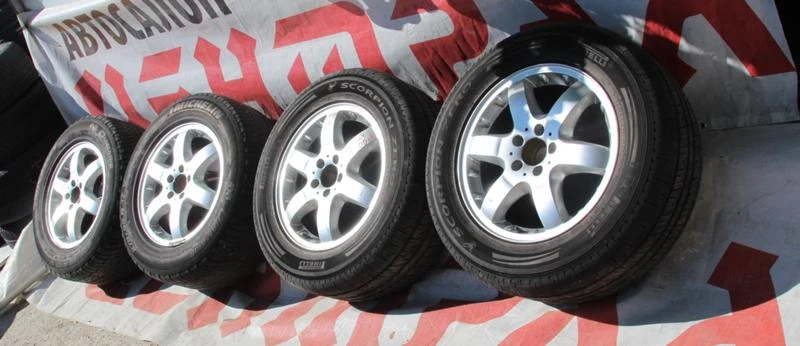 ���� � ������ 275/55R17 | Mobile.bg � ����������� 2