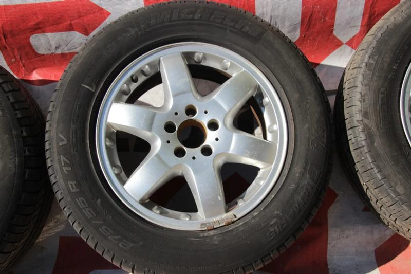 ���� � ������ 275/55R17 | Mobile.bg � ����������� 5
