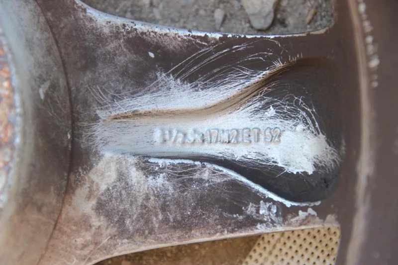 ���� � ������ 275/55R17 | Mobile.bg � ����������� 6