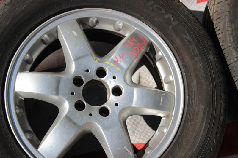 ���� � ������ 275/55R17 | Mobile.bg � ����������� 11