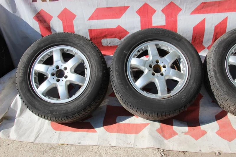 ���� � ������ 275/55R17 | Mobile.bg � ����������� 4